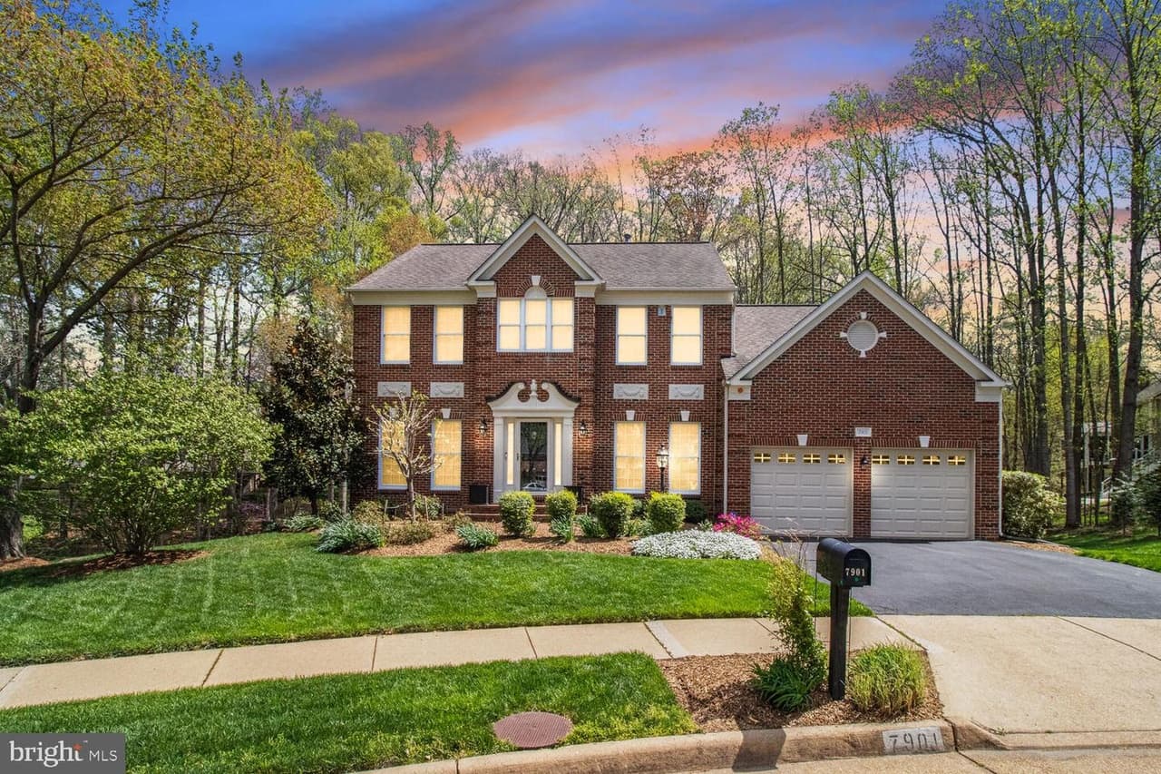 7901 Bracksford - Photo 1