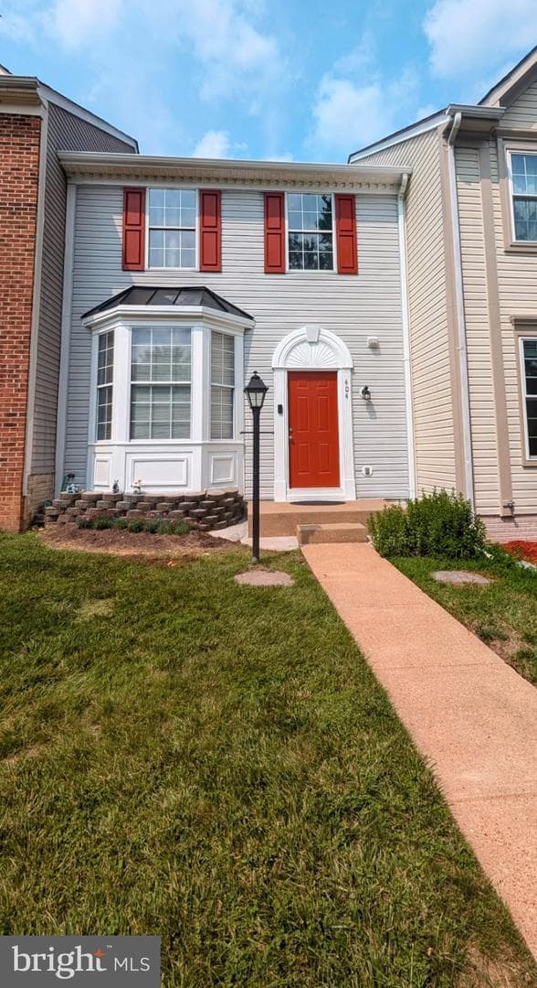 404 Pinnacle - Photo 1