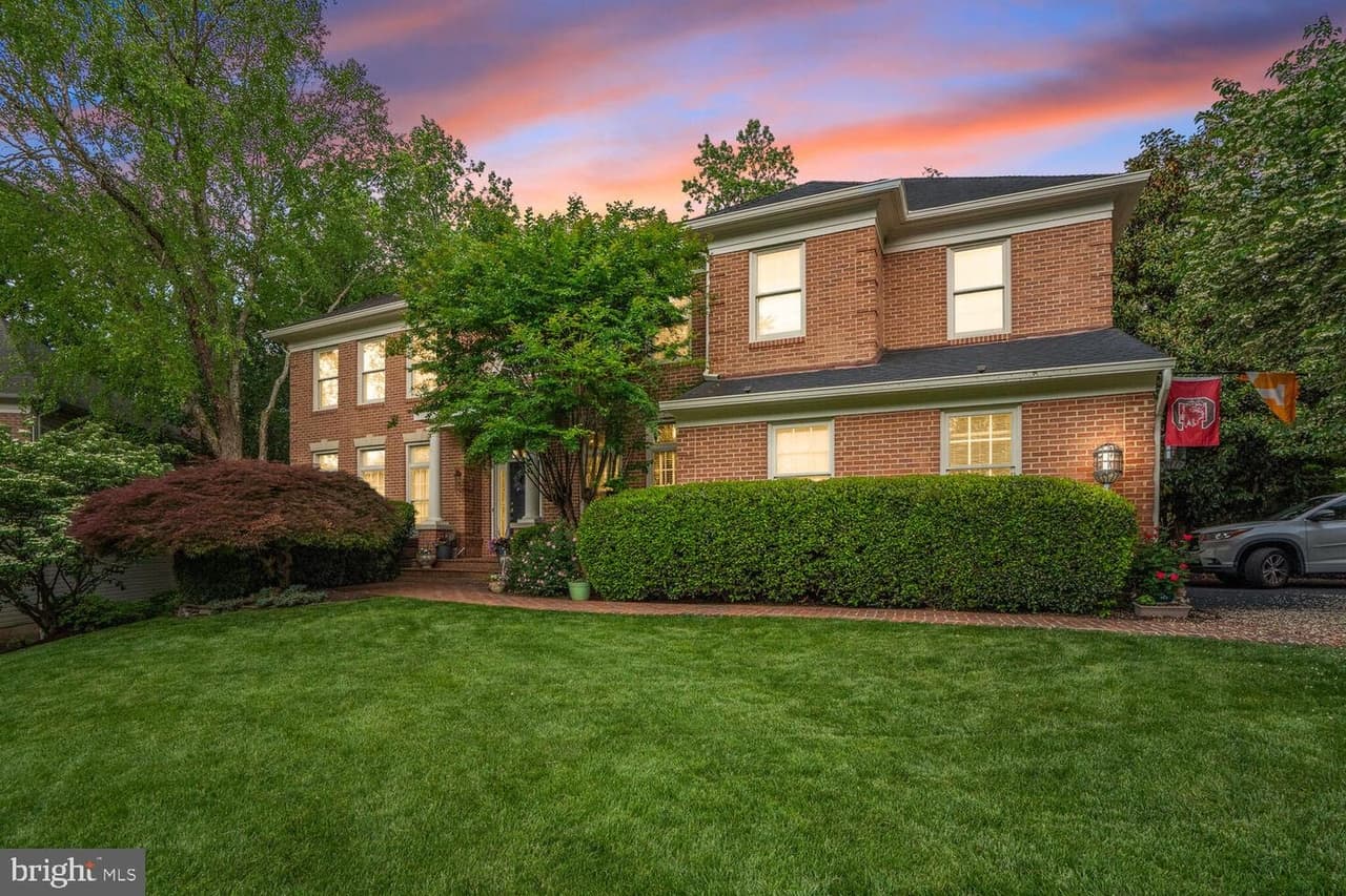 9211 Bexleywood - Photo 1