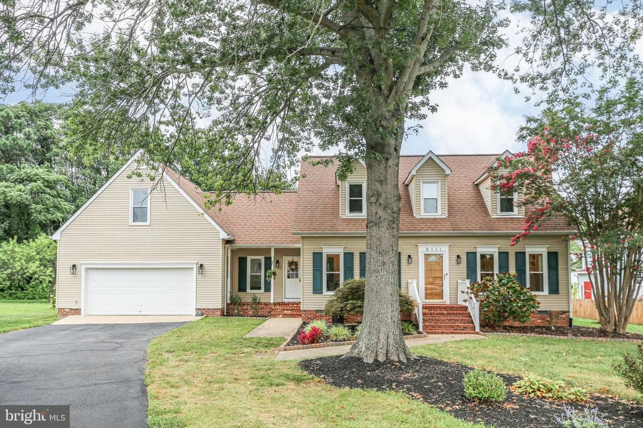 5111 Fielding Lewis - Photo 1