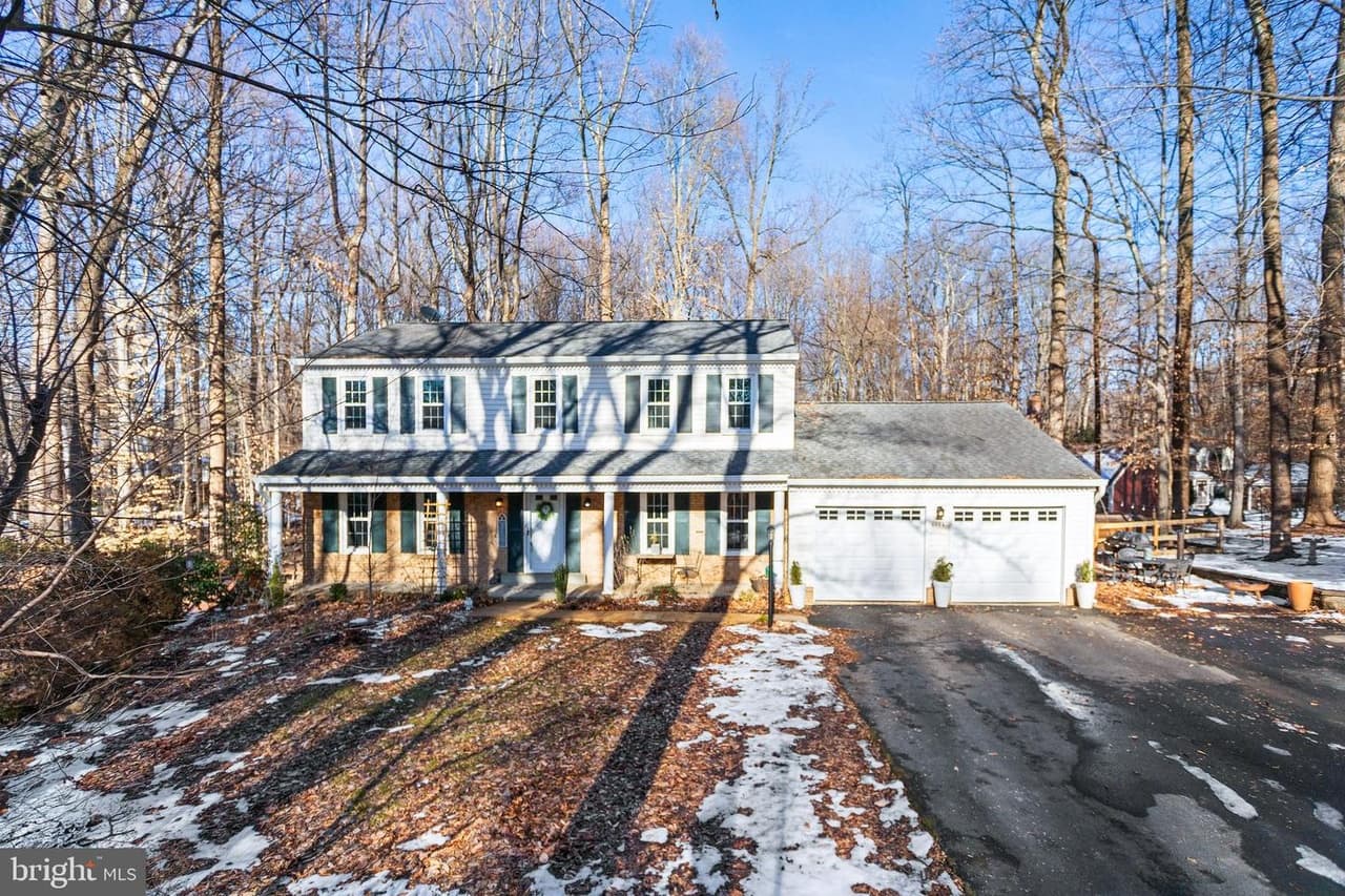 6096 Arrington - Photo 1