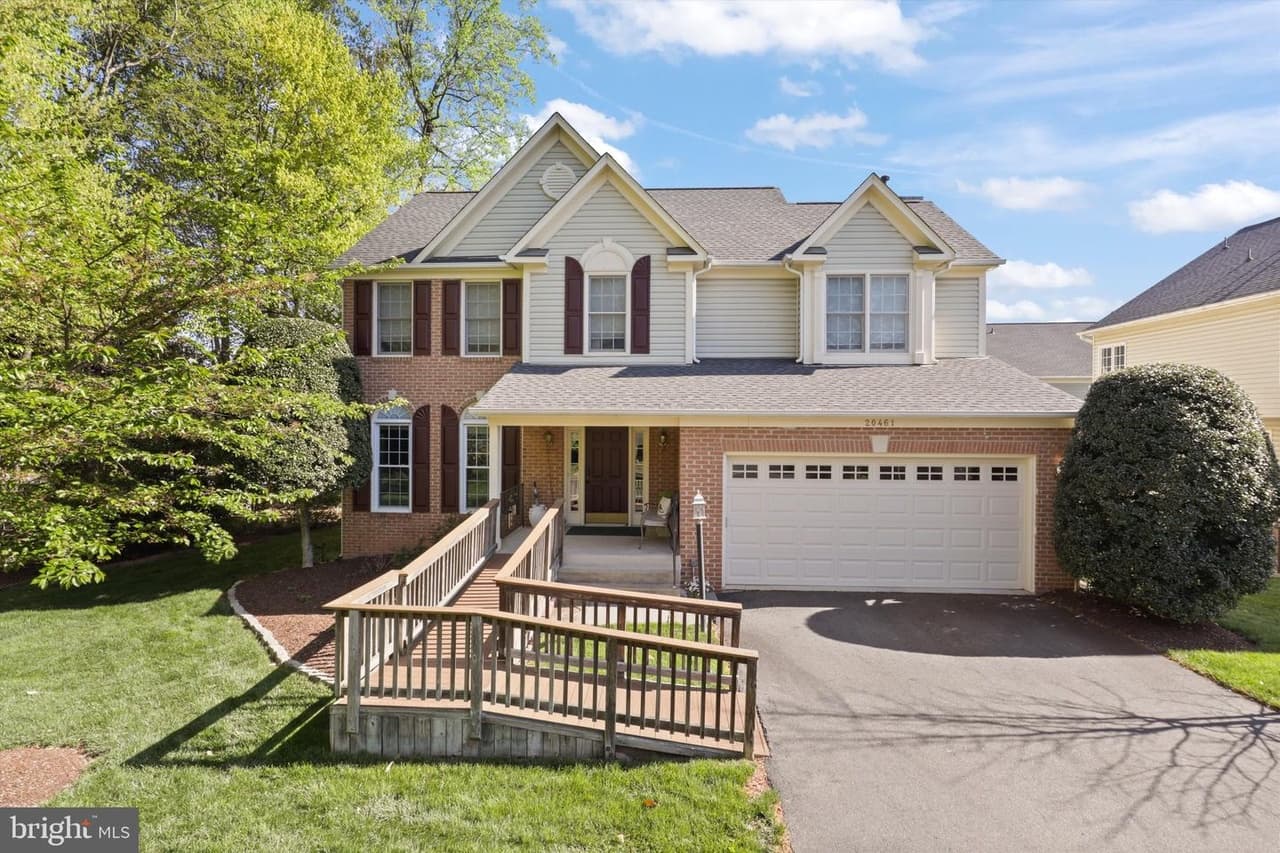 20461 Mcgees Ferry - Photo 1