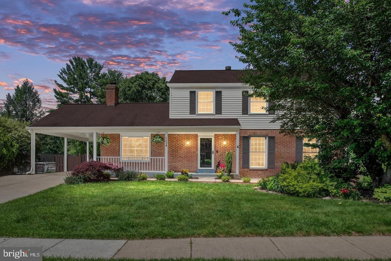 5538 Shooters Hill - Photo 1