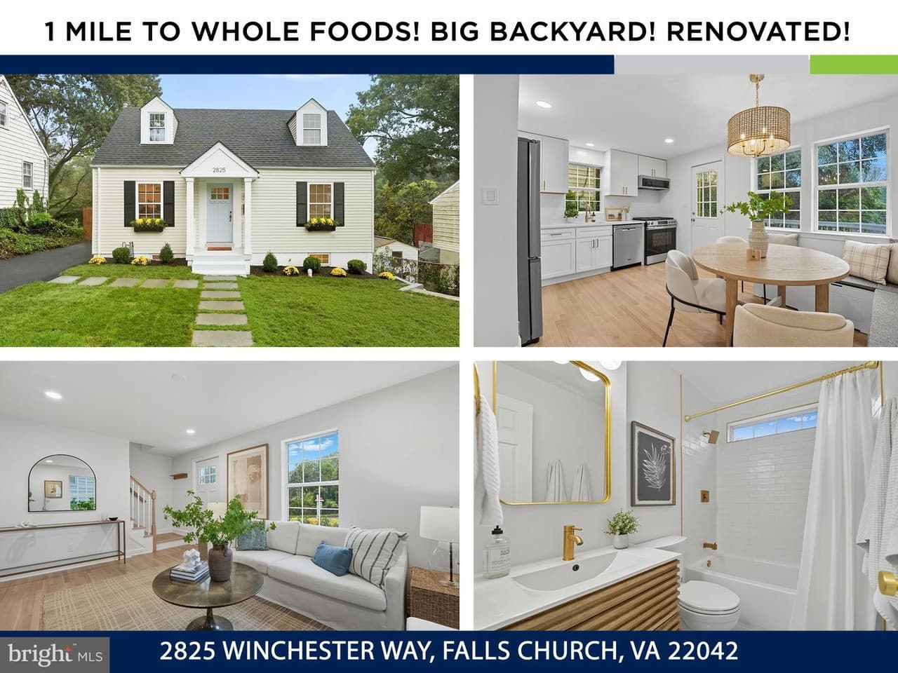 2825 Winchester - Photo 1