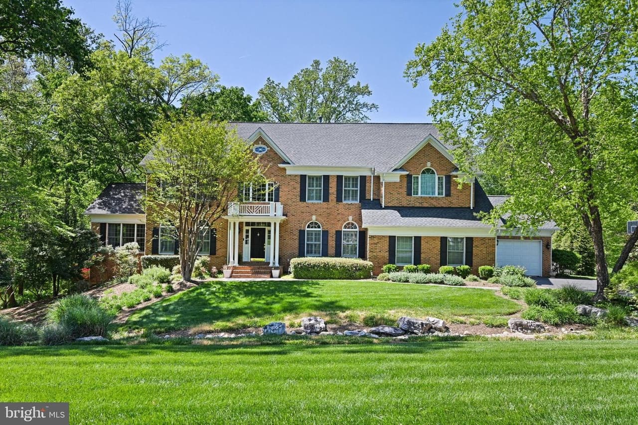 10310 Mystic Meadow - Photo 1