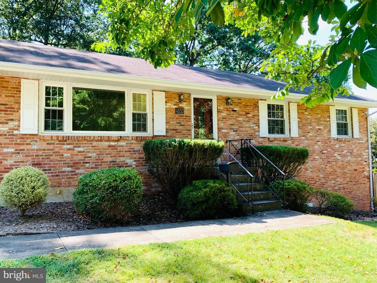 4532 Peacock - Photo 1
