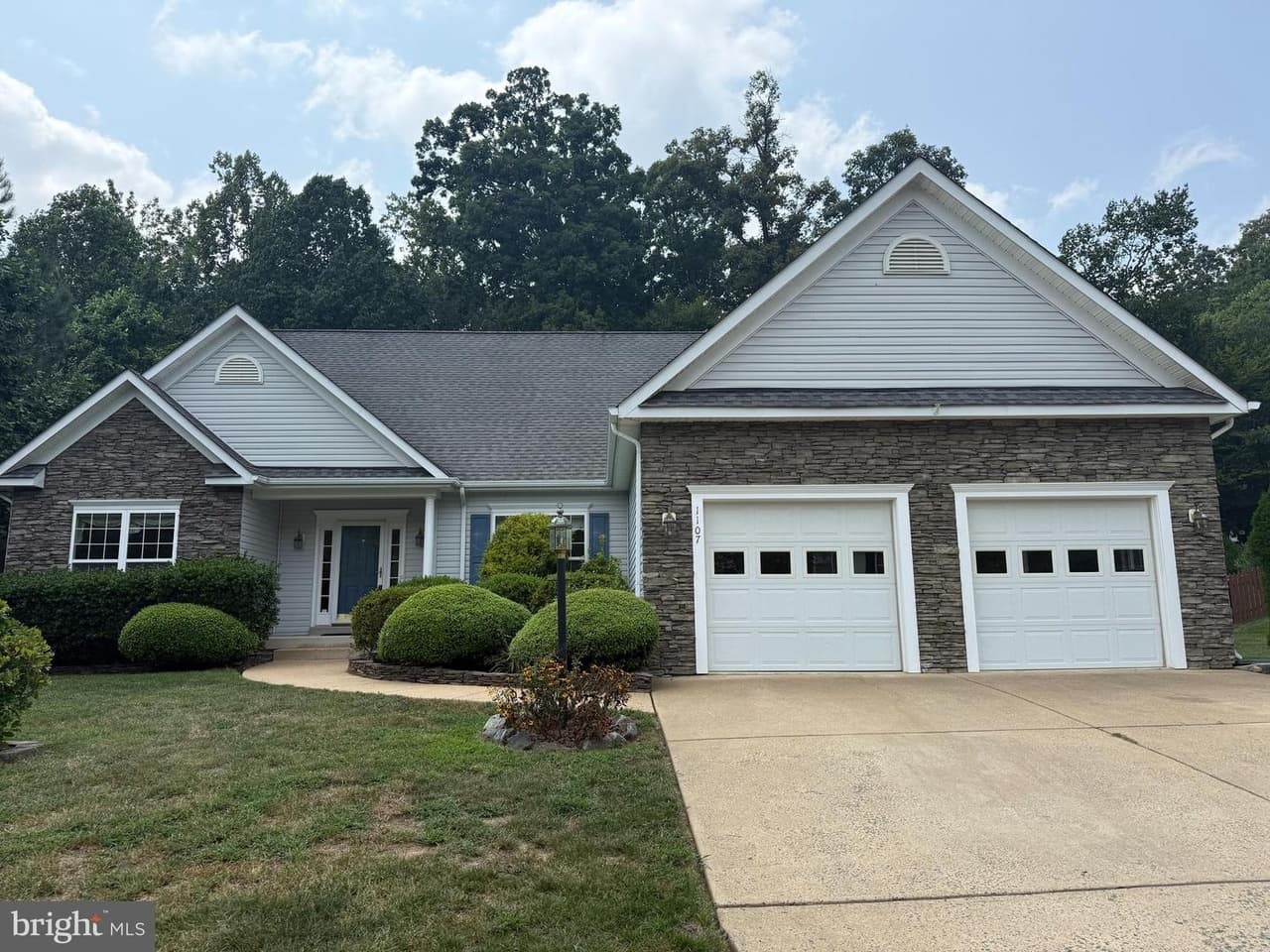 1107 Great Oaks - Photo 1