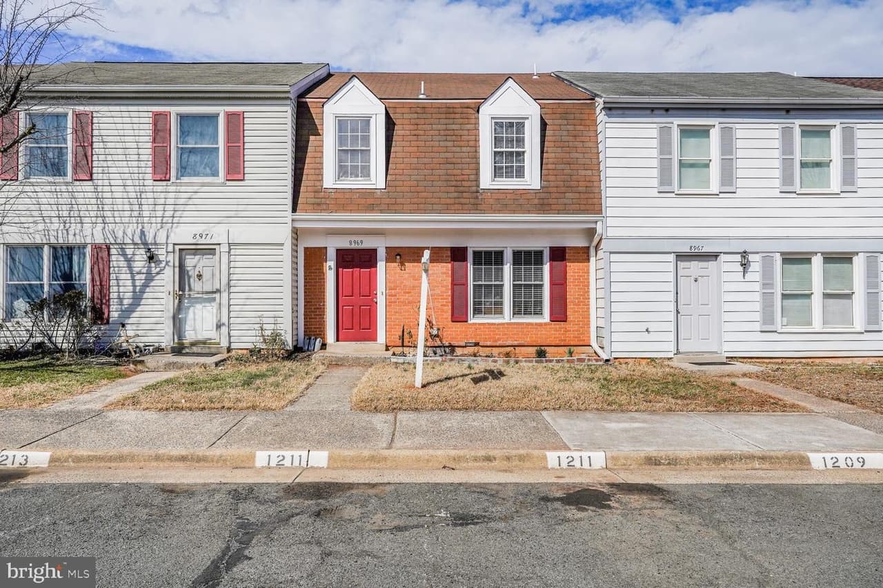 8969 Mcdowell - Photo 1