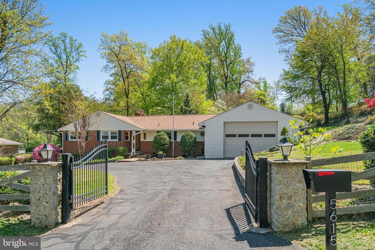 5615 Glenwood - Photo 1