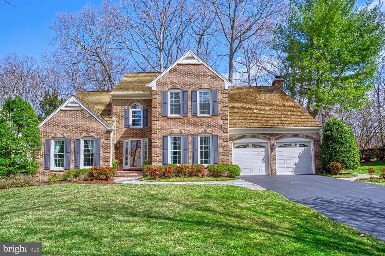 2959 Franklin Oaks - Photo 1