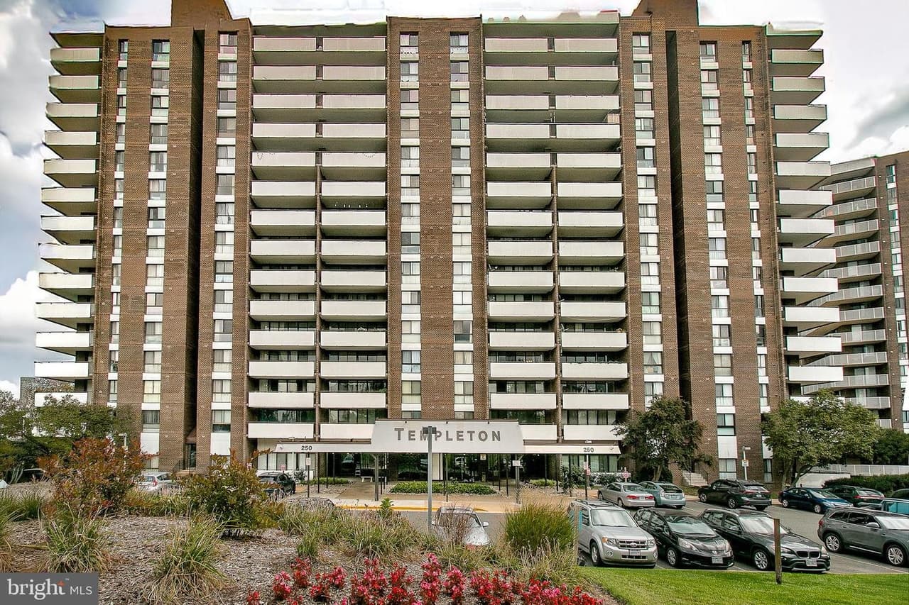 250 S Reynolds Unit#105 - Photo 1