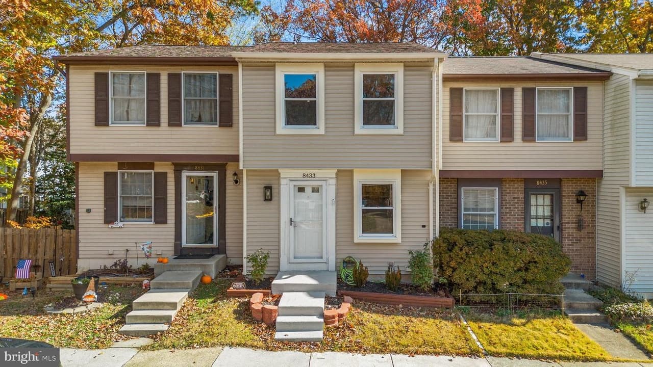 8433 Sugar Creek - Photo 1