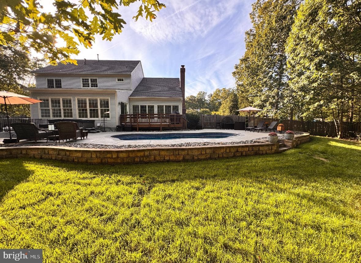 6401 Noble Rock - Photo 1