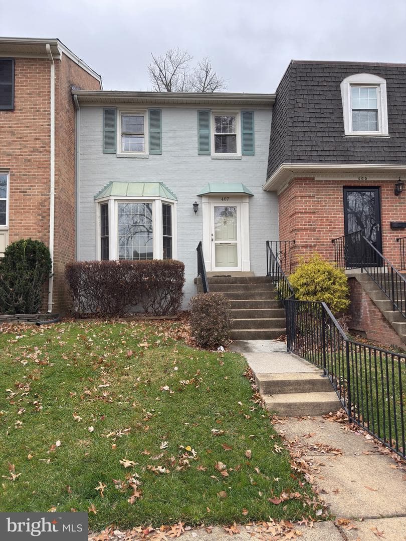 407 Mill - Photo 1