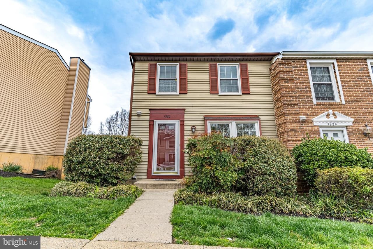 7986 Tyson Oaks - Photo 1