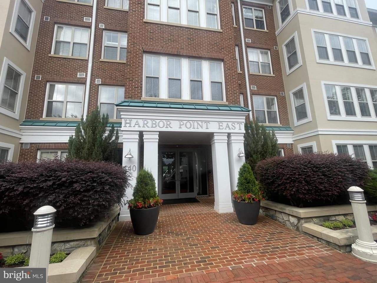 440 Belmont Bay Unit#116 - Photo 1