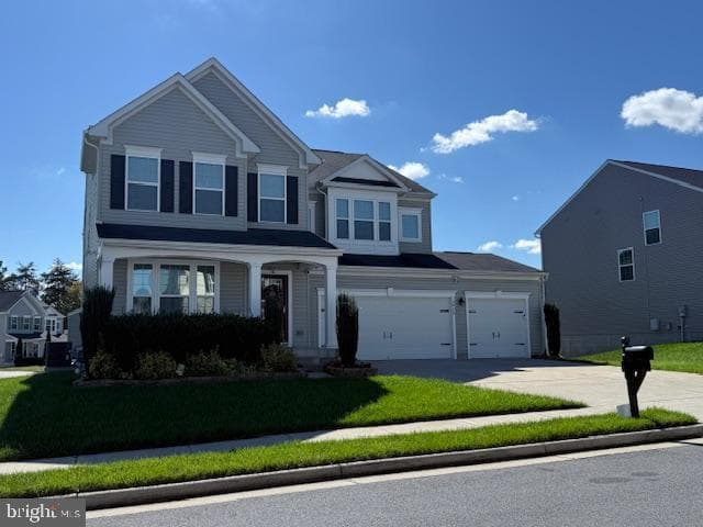 5800 Spruce Valley - Photo 1