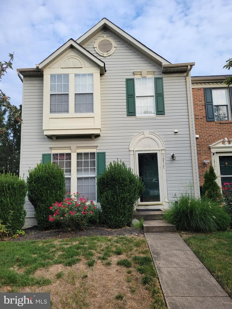 16717 Capon Tree - Photo 1