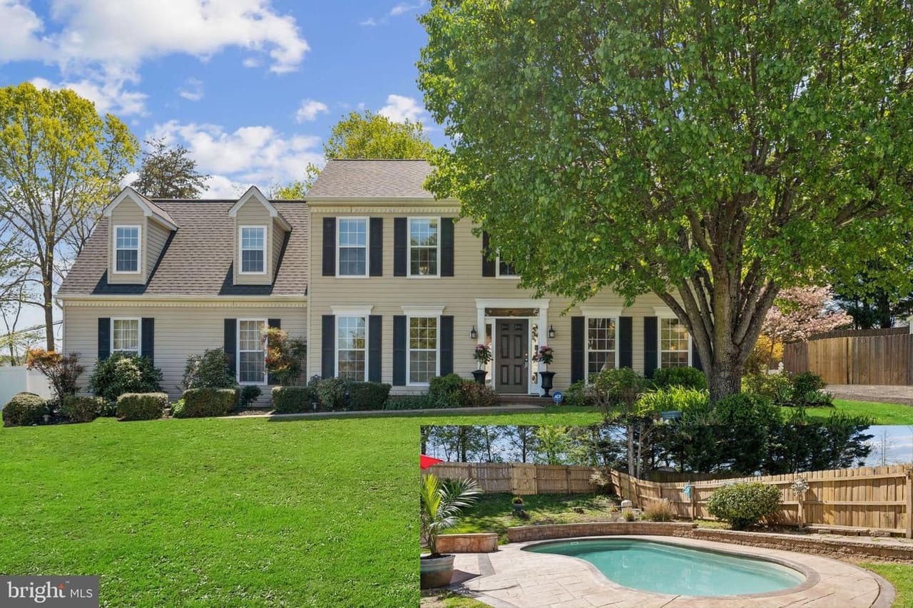 6400 Willow Pond - Photo 1