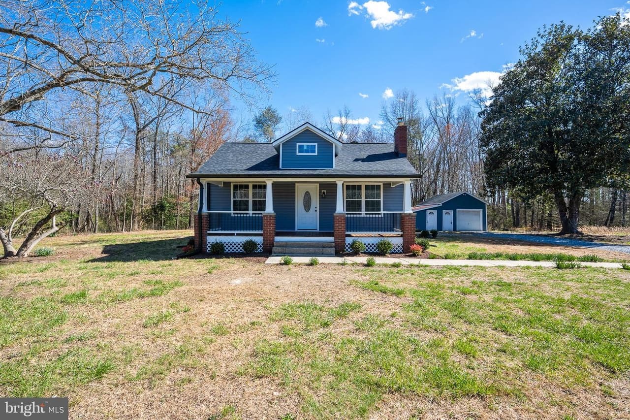 4316 Massaponax Church - Photo 1
