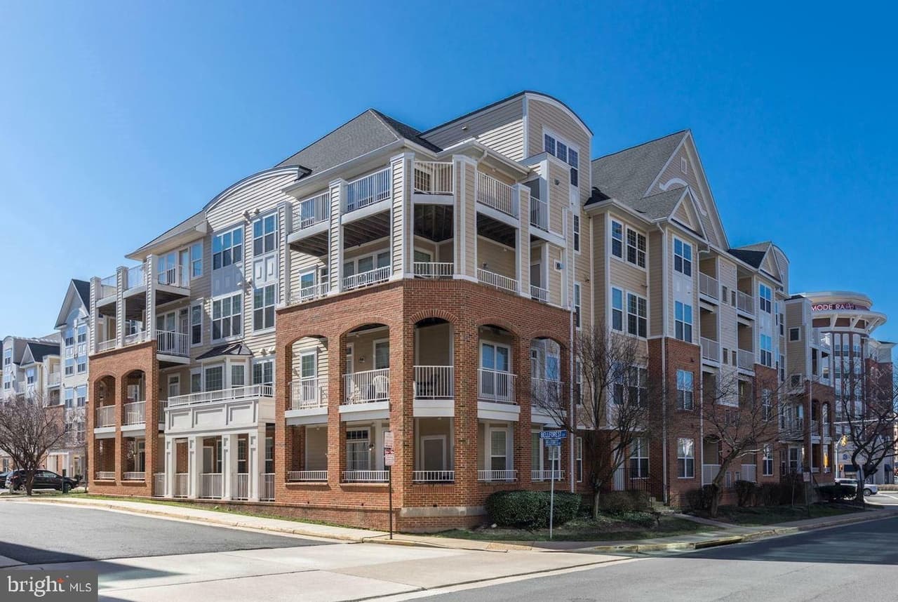 2700 Bellforest Unit#410 - Photo 1