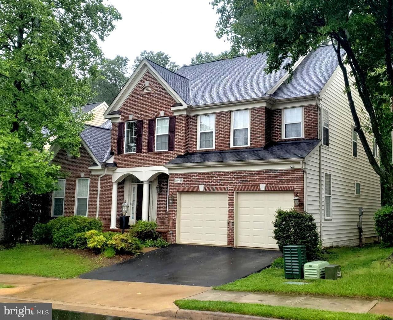 8411 Whitehaven - Photo 1