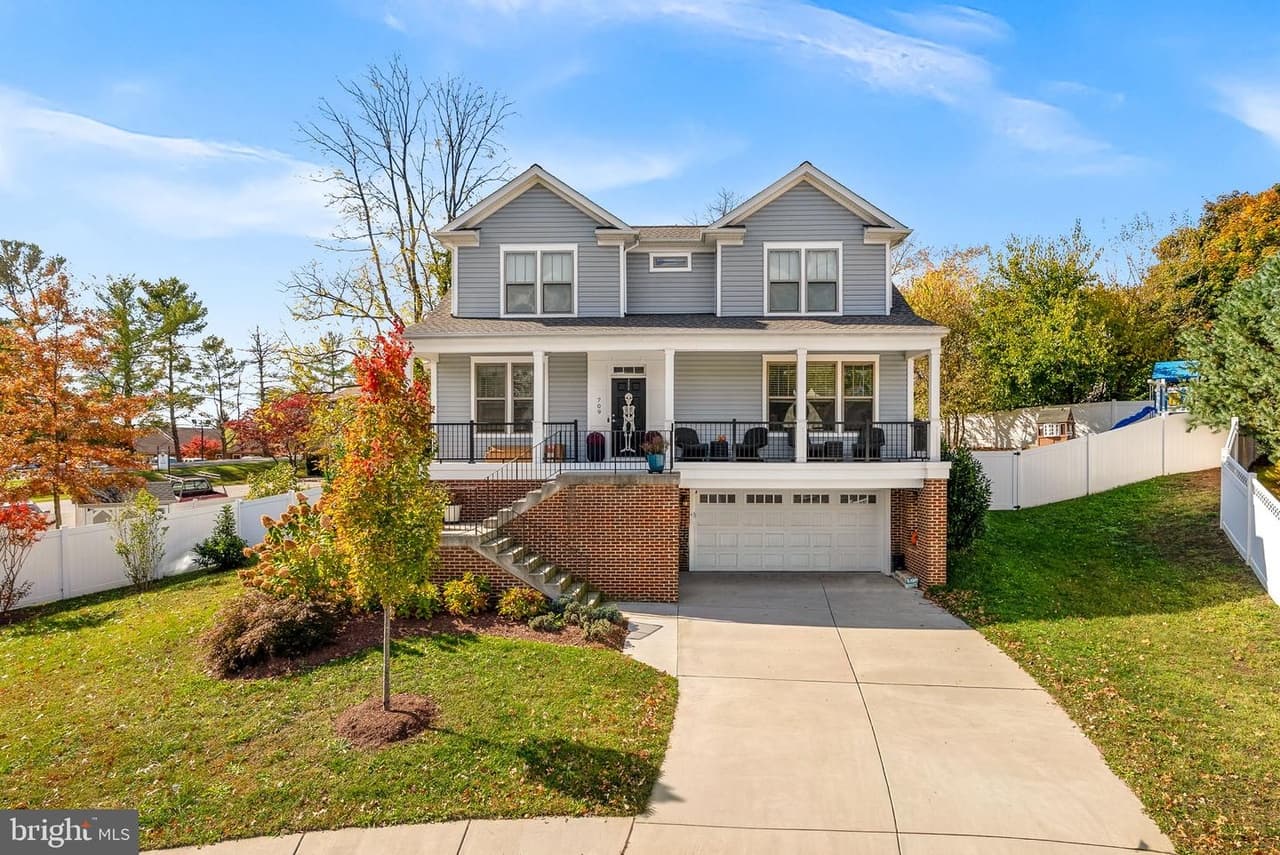 709 Pastoral - Photo 1