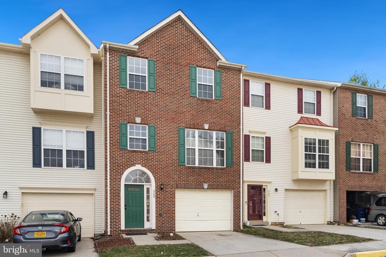 525 Sparkleberry - Photo 1