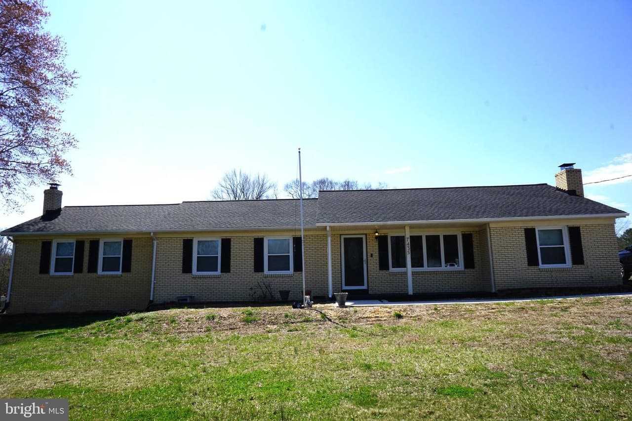 7435 Courthouse - Photo 1