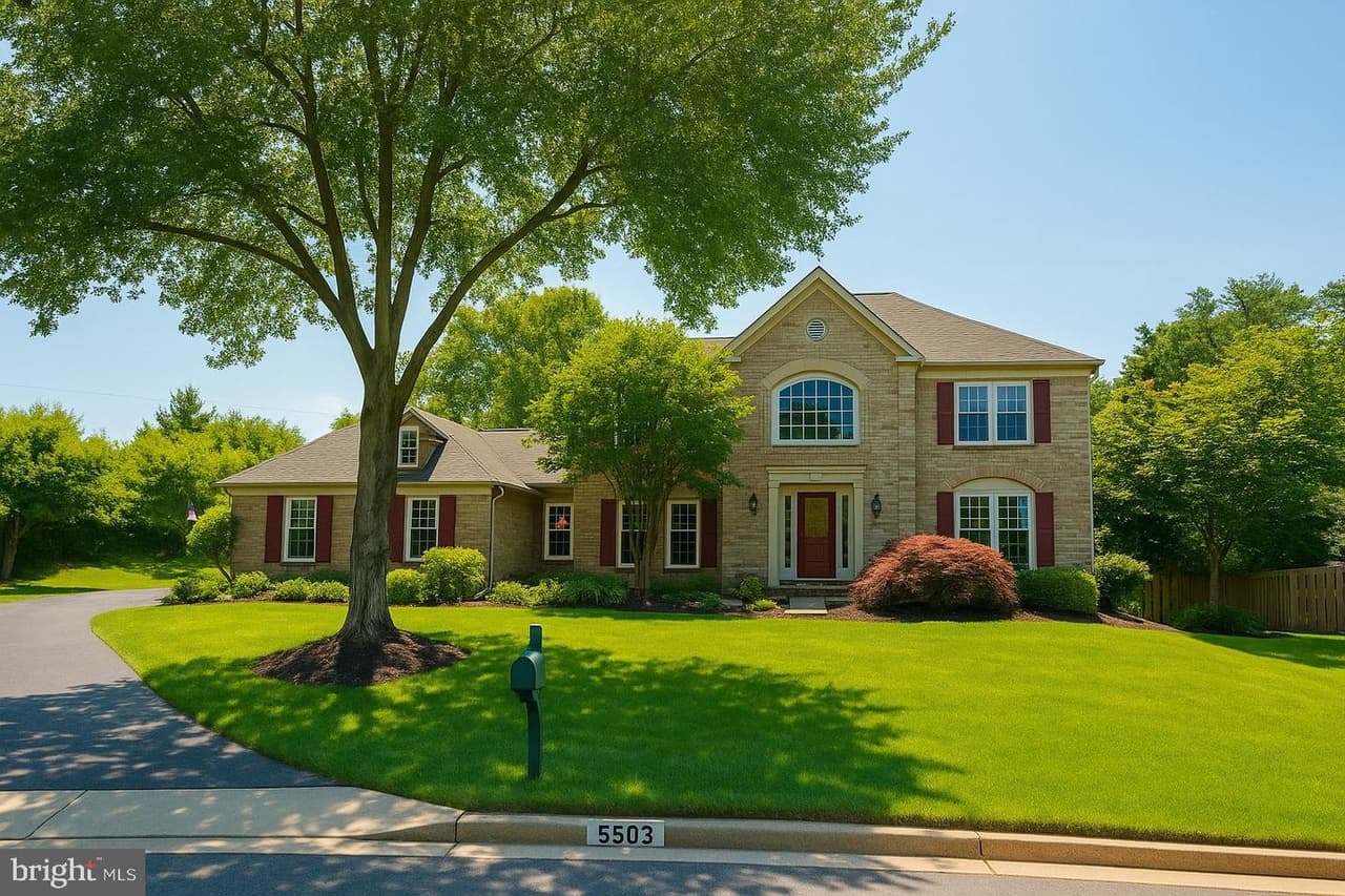 5503 Chestermill - Photo 1