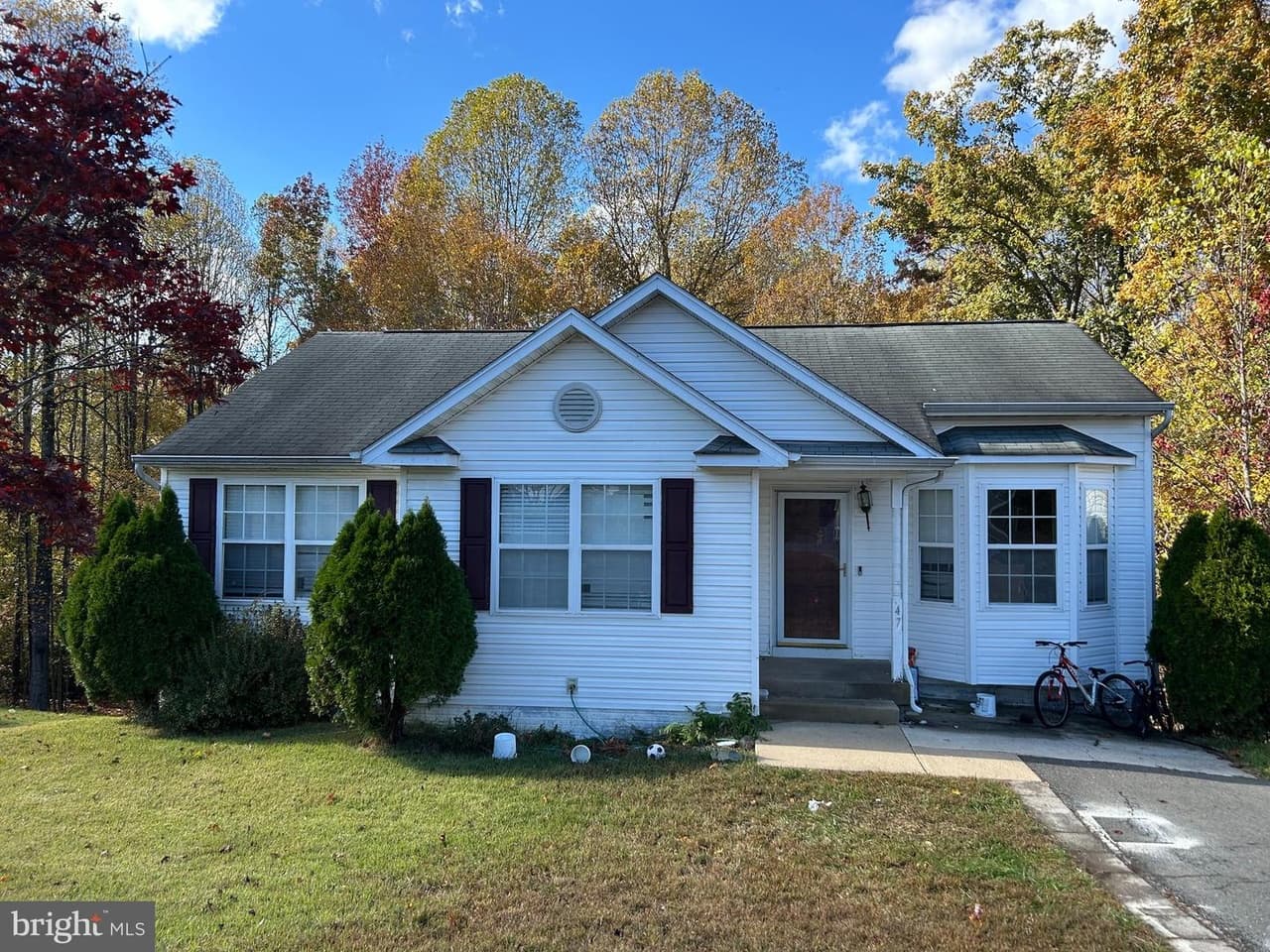 47 Cherry Laurel - Photo 1