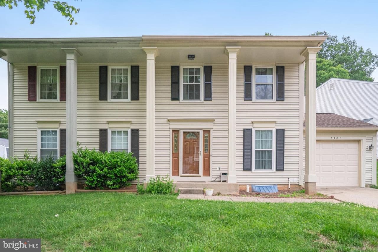 5941 Powells Landing - Photo 1