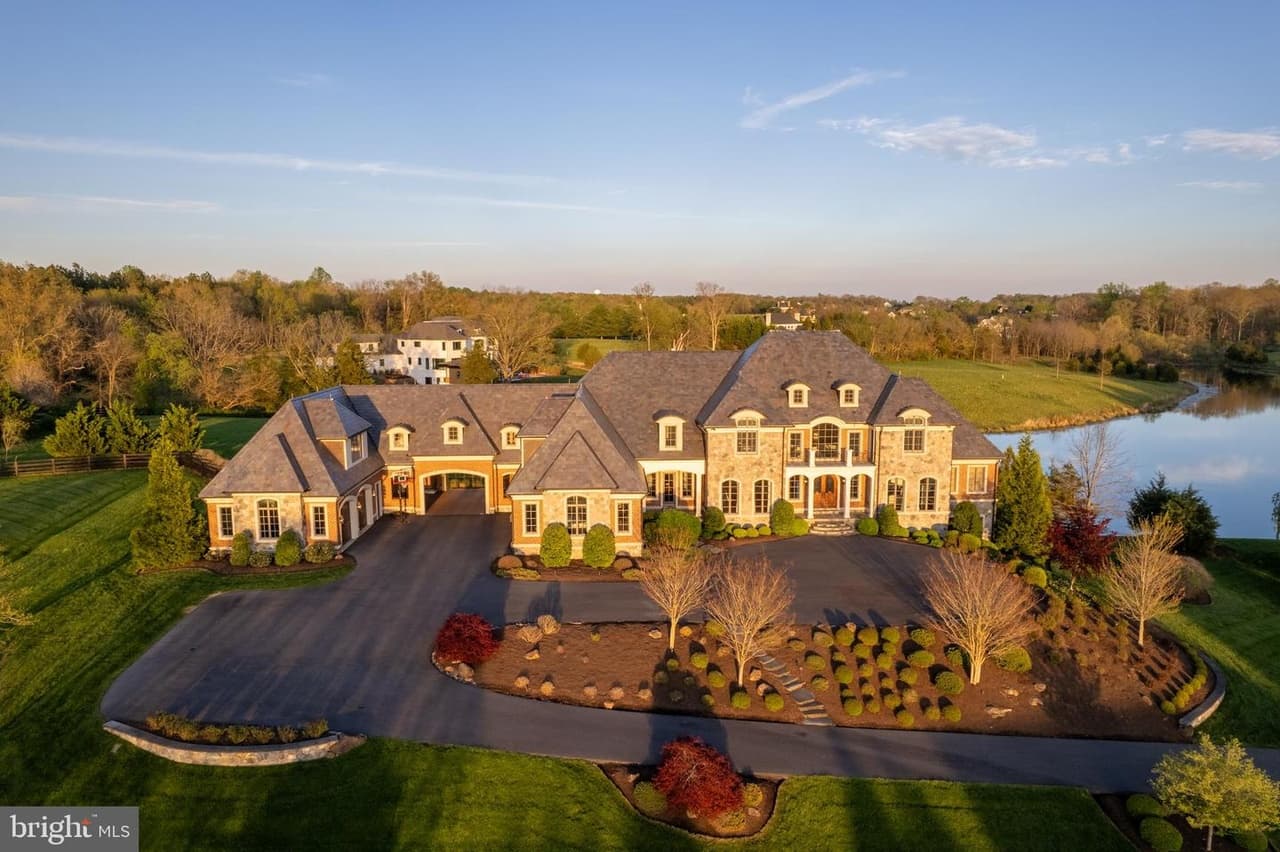 22694 Creighton Farms - Photo 1