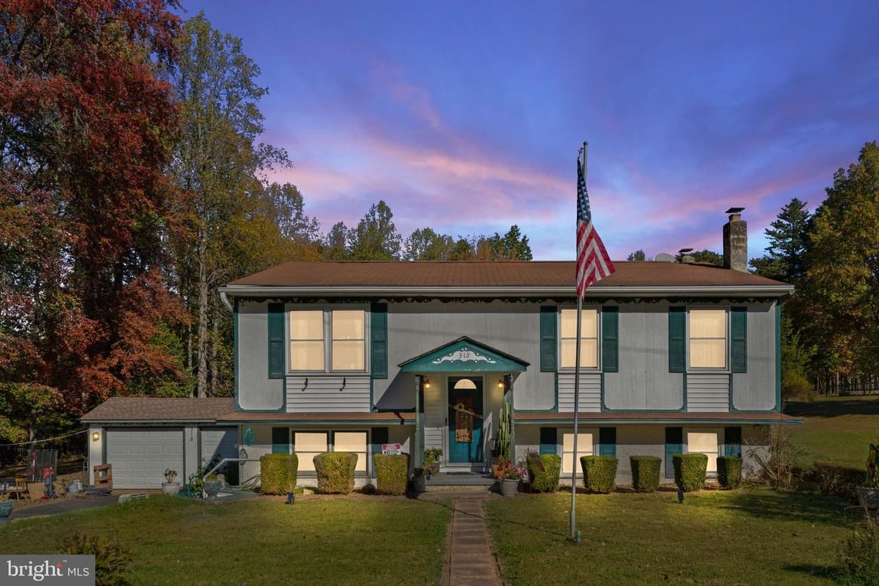 315 Mount Olive - Photo 1