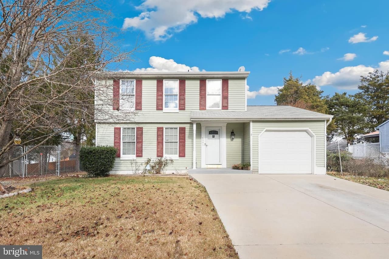 6905 Runnymede - Photo 1