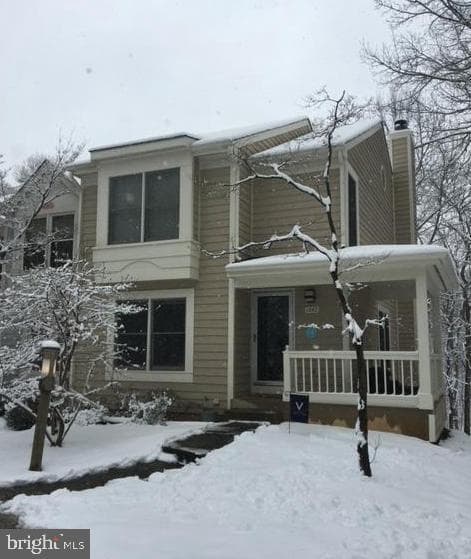 1642 Oak Spring - Photo 1