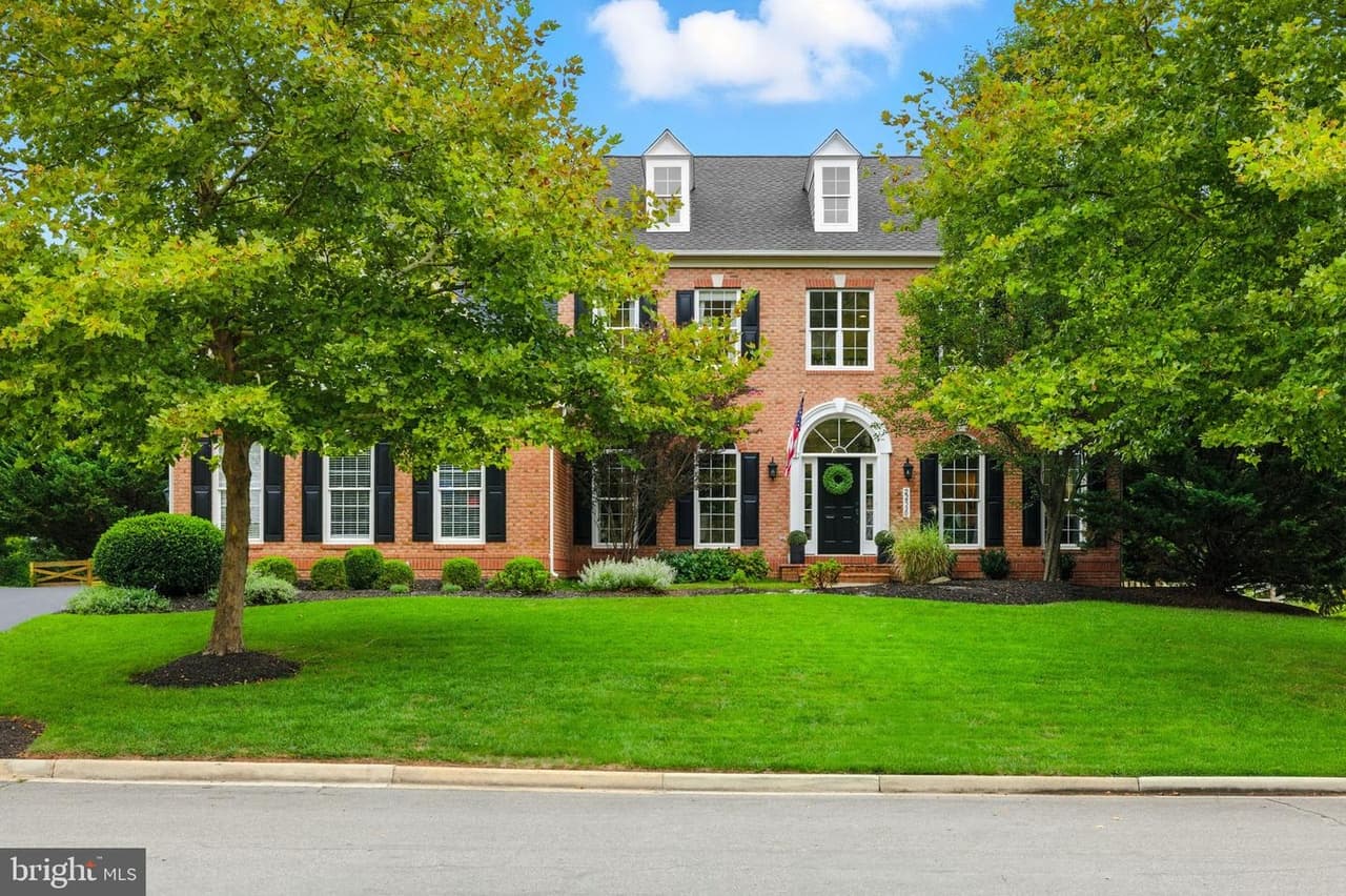 22530 Forest Run - Photo 1