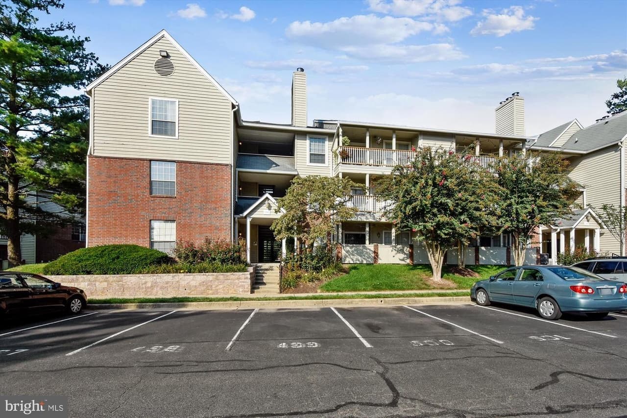 12162 Penderview Unit#1623 - Photo 1