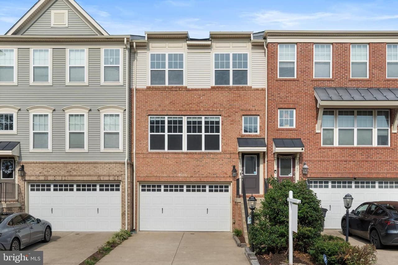 25359 Wakestone Park - Photo 1