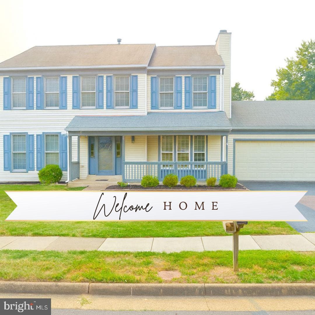3576 Armfield Farm - Photo 1