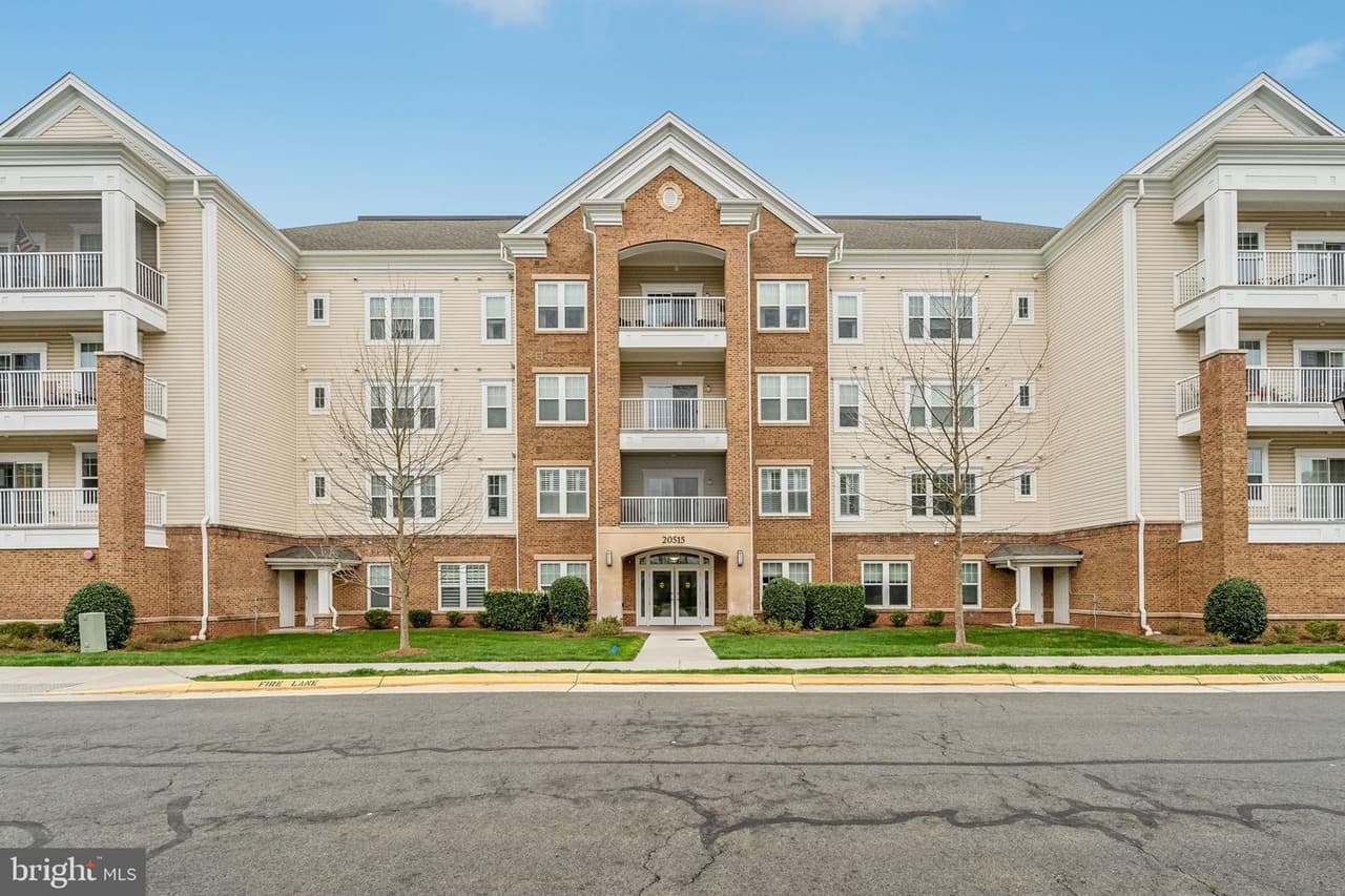 20515 Little Creek Unit#101 - Photo 1