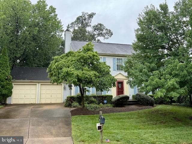 20924 Fowlers Mill - Photo 1