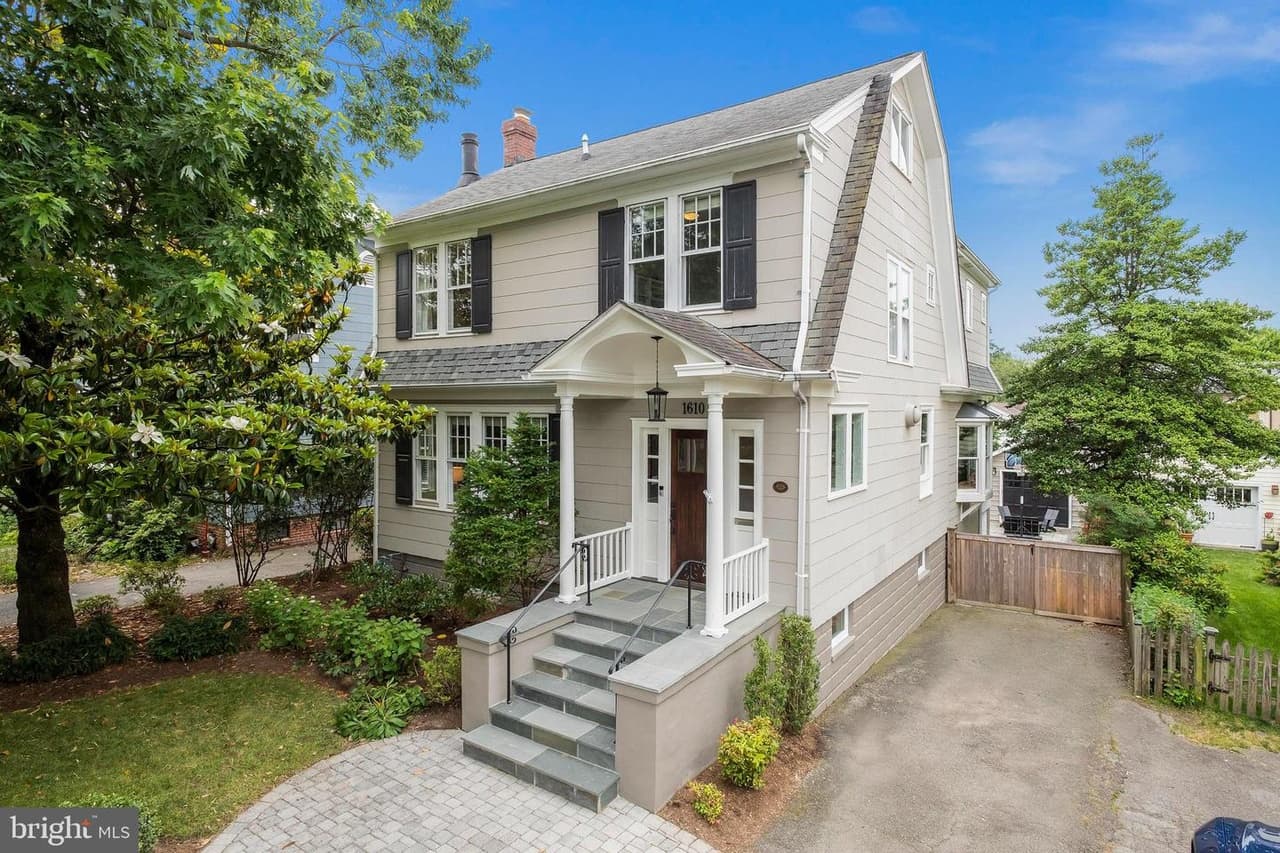 1610 N Danville - Photo 1
