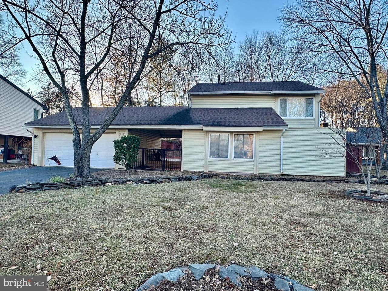 112 N Midland - Photo 1