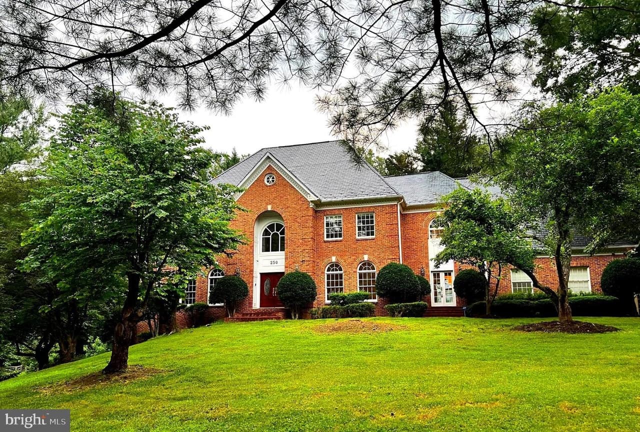 250 Golden Woods - Photo 1