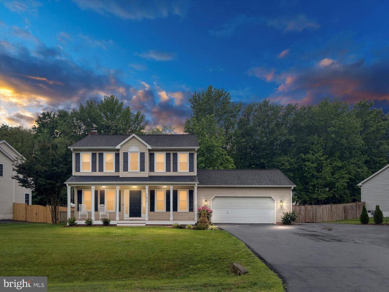 11814 Arbor Glen - Photo 1