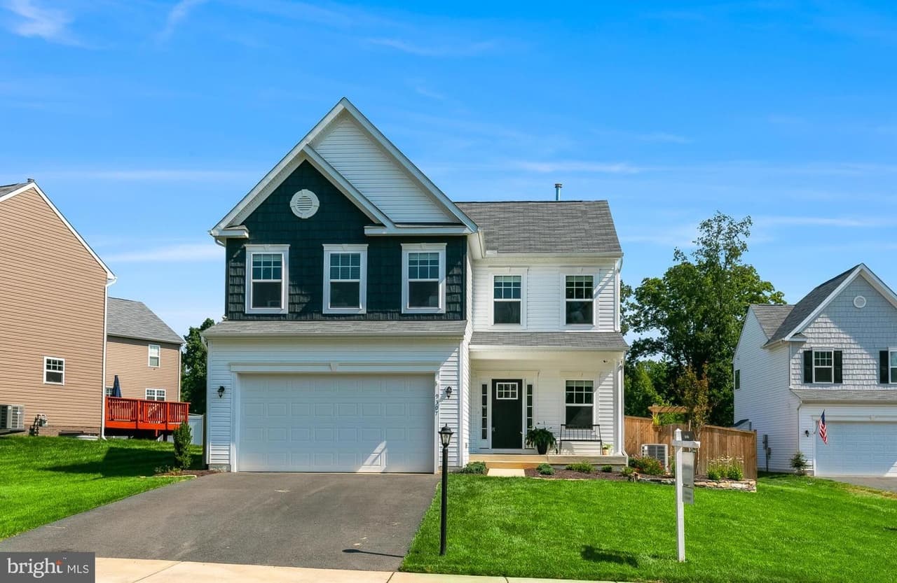 9307 Cedar Forest - Photo 1