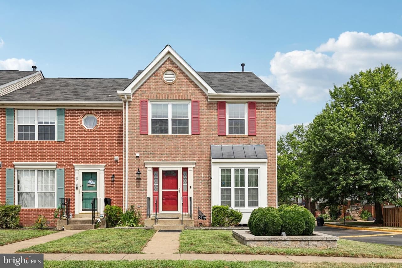5716 Belcher Farm - Photo 1