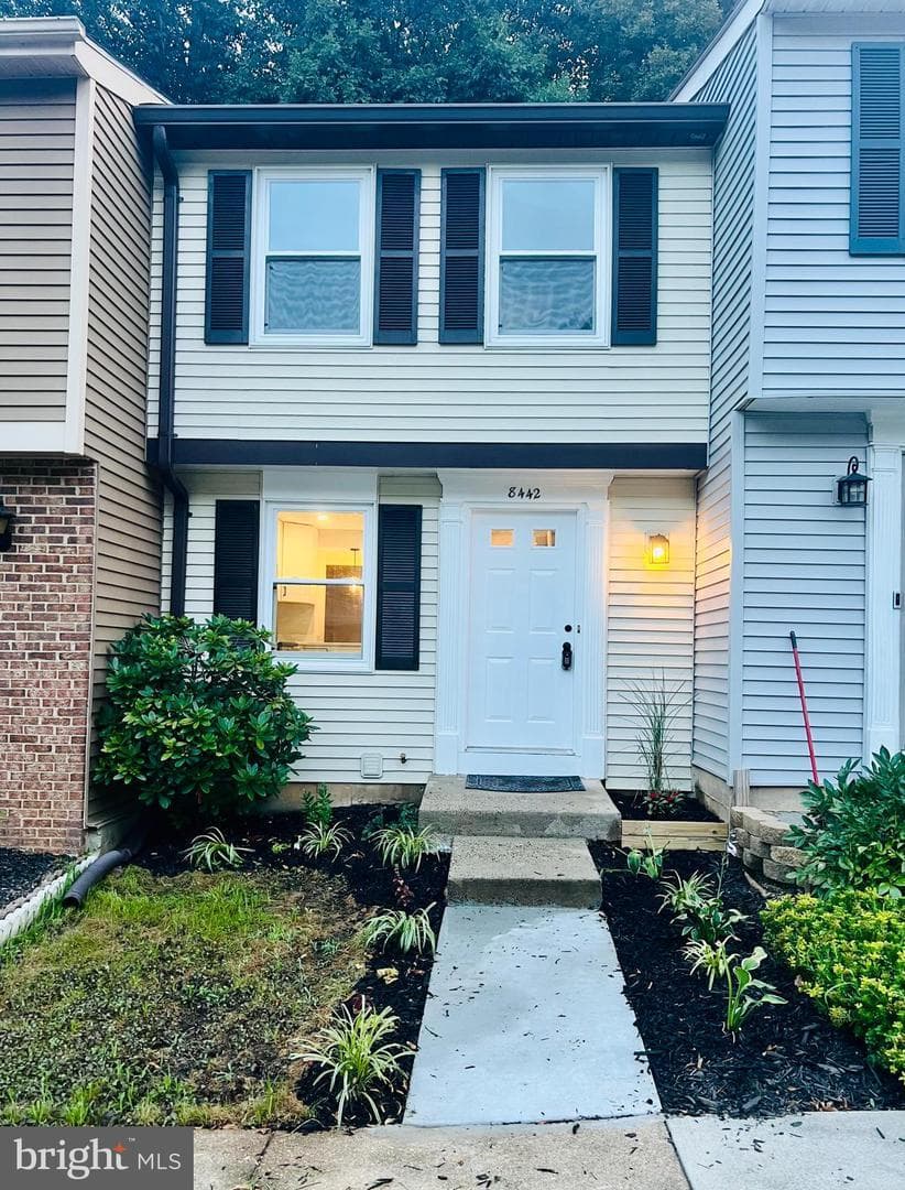 8442 Sugar Creek - Photo 1