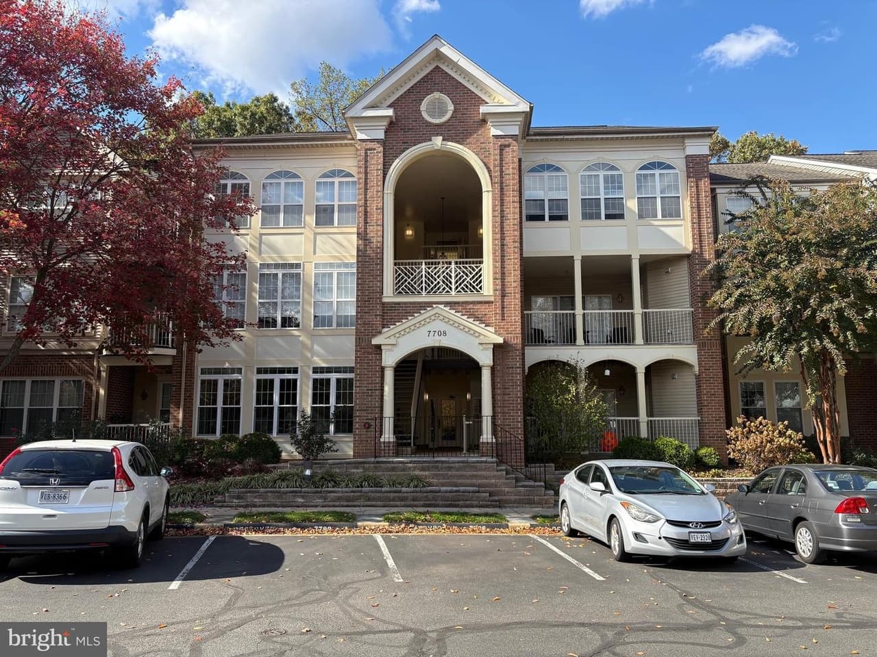 7708 Haynes Point Unit#9C - Photo 1